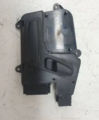 Tesla Model S Seat control switch A1648201310 03464800