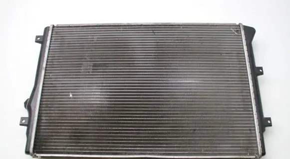 Skoda Superb B6 (3T) Coolant radiator 58002208