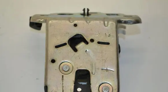 Audi A6 S6 C7 4G Tailgate/trunk/boot lock/catch/latch 8R0827505 06324020043