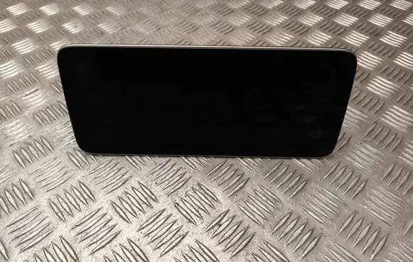 Mercedes-Benz C W205 Screen/display/small screen A2059000441