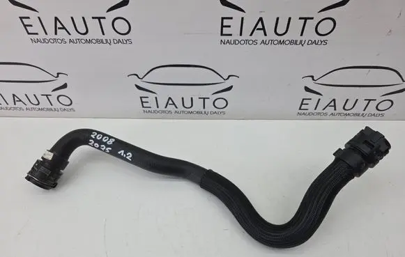 Peugeot 2008 II Engine coolant pipe/hose 9824409380