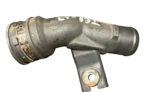 Renault Koleos I Brake booster pipe/hose 