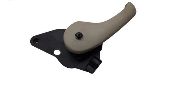 Volvo V40 Engine bonnet (hood) release handle 31335257 31278799 PA66GF15