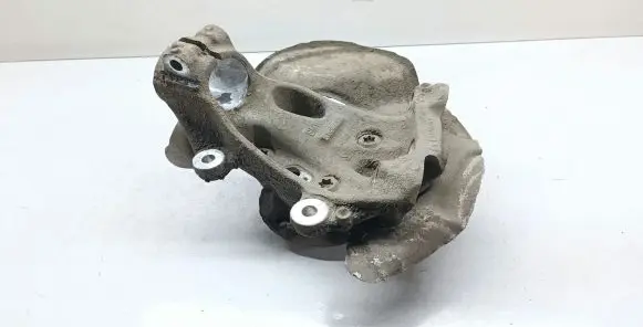 BMW 1 F20 F21 Front wheel hub spindle knuckle 6792285