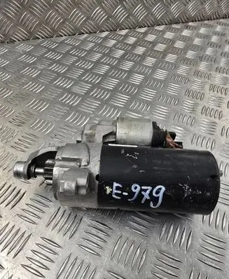 Audi A7 S7 4G Starter motor 059911021G