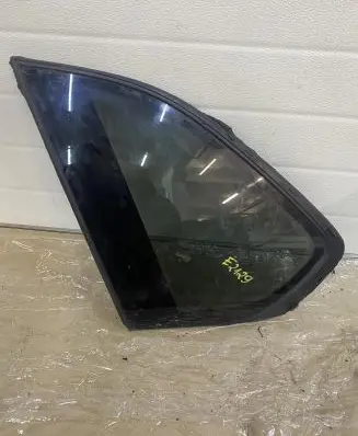 BMW X5 F15 Rear side window 43R000265 E2129