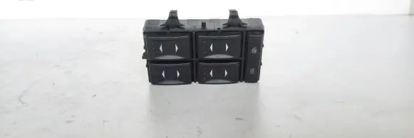Ford Mondeo Mk III Electric window control switch 1S7T14A132BE 03163452