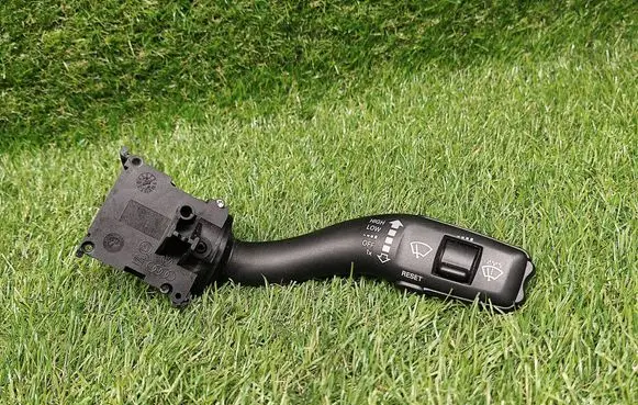 Audi A6 S6 C5 4B Wiper control stalk 4E0953503F