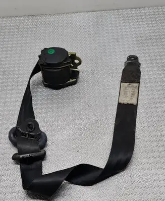 Ford Galaxy Rear seatbelt 7M0857812E 560048800
