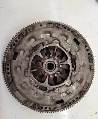 Volkswagen Transporter - Caravelle T5 Clutch set kit 323064110 123042610