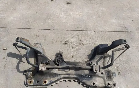 Ford Focus Front axle beam 