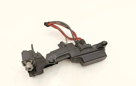 BMW X3 G01 Positive wiring loom 9339823
