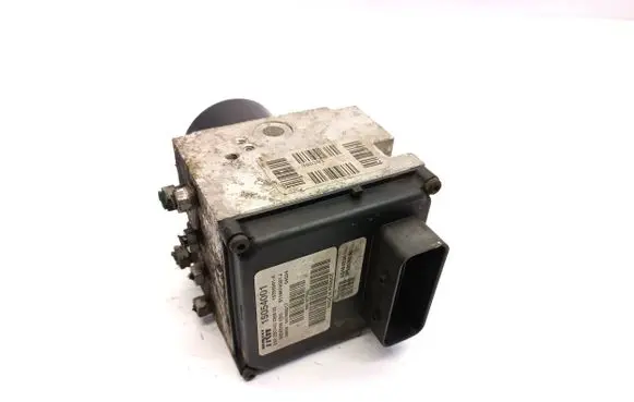 Peugeot 407 ABS Pump 15054001 15355501A S118676001J