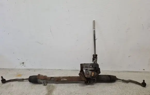 Mercedes-Benz A W169 Steering rack 1694603000