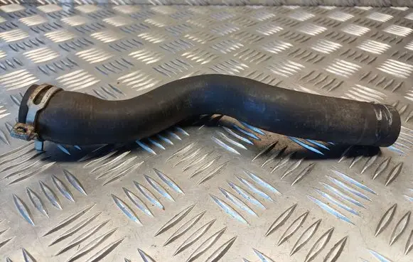 Peugeot 207 Engine coolant pipe/hose