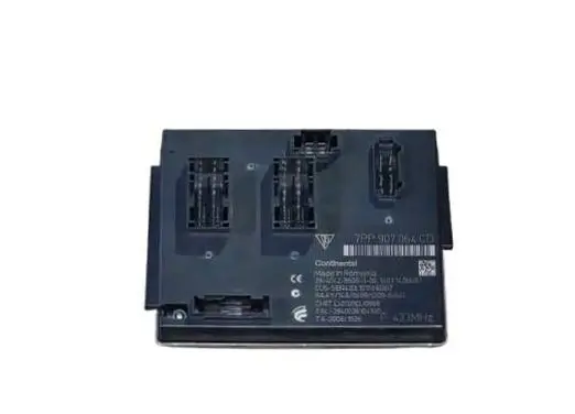 Porsche Cayenne (92A) Comfort/convenience module 7PP907064CD
