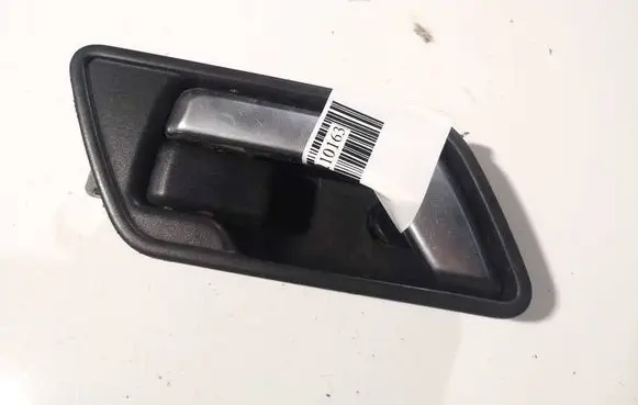 Land Rover Range Rover Sport L320 Rear door interior handle 5h3222600ad 5h32-22600-ad