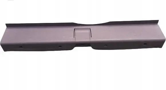 Mercedes-Benz A W168 Trunk/boot sill cover protection OAPABALAMSW168