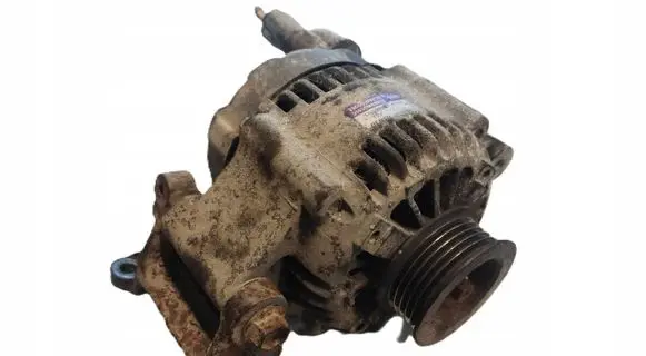 Nissan Pixo Generator/alternator 31400-68K10