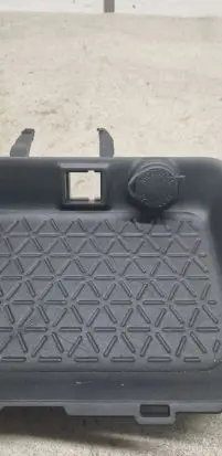 Toyota RAV 4 (XA50) Other center console (tunnel) element 5881342080