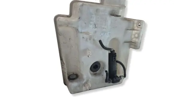 Volkswagen Golf V Windshield washer fluid reservoir/tank 1K0955453Q