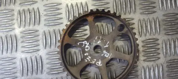 Peugeot 106 Camshaft pulley/ VANOS 