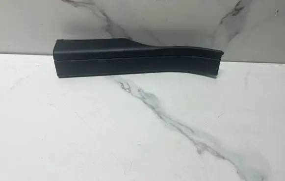 Mercedes-Benz C W204 Rear sill trim cover A2046860336