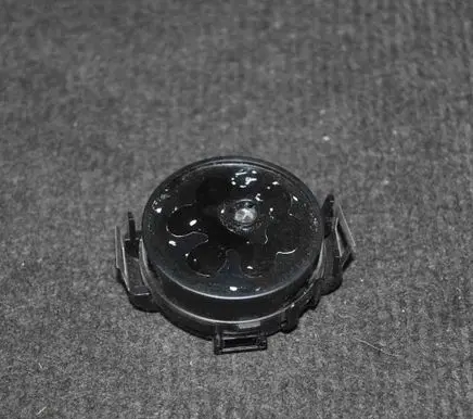 BMW 5 E60 E61 Rain sensor 9174999