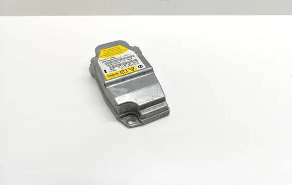 BMW 5 E60 E61 Airbag control unit/module 6978373 697837301 65776978373