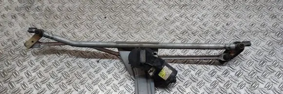 Mini Cooper Hatch Hardtop Front wiper linkage and motor 54510211