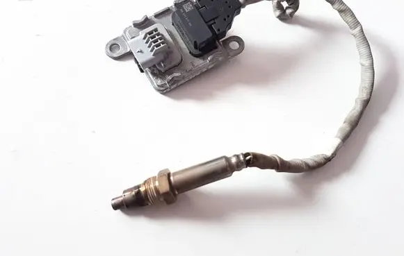Citroen Berlingo Lambda probe sensor 9821121180 A2C12511100