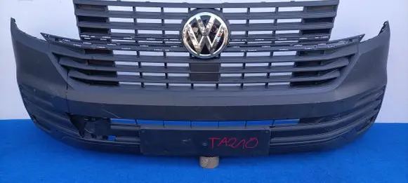 Volkswagen Multivan T6 Front bumper 7LA807221B