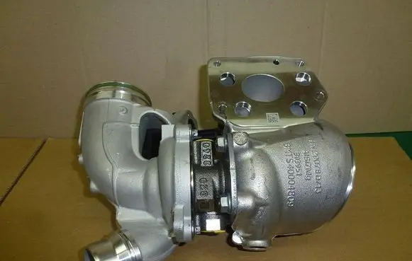 BMW X1 F48 F49 Turbo 40004809-T