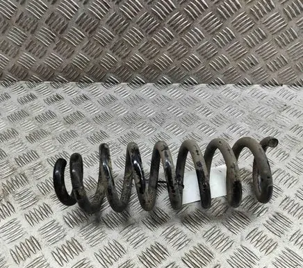 Mercedes-Benz GLC X253 C253 Rear coil spring A2533240904