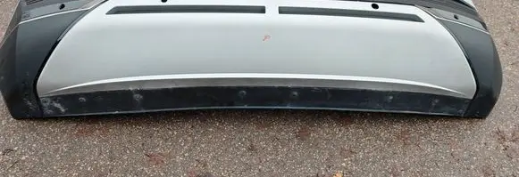 Hyundai Ioniq 5 Rear bumper 86612GI110