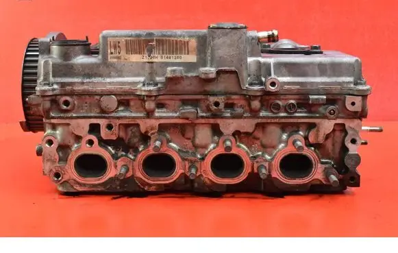 Opel Astra H Engine head 