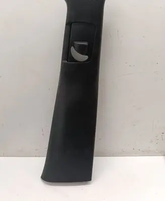 Jeep Cherokee (B) pillar trim (top) 1UC98DX9AD
