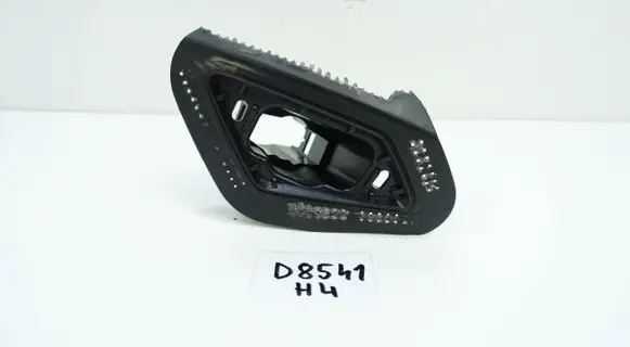 Skoda Superb B8 (3V) Headlight washer nozzle holder 3V0807942