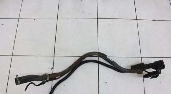 Opel Adam Fuel tank filler neck pipe 22897847