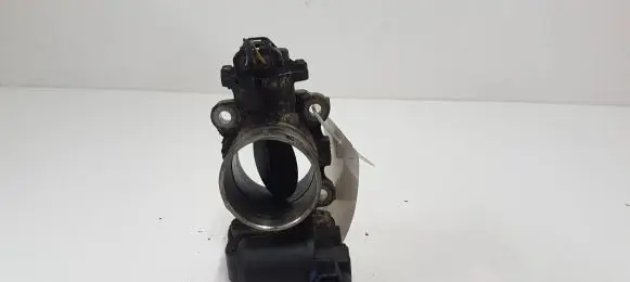 Toyota Avensis T250 Throttle valve 1923002010