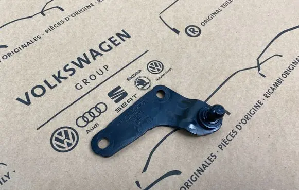 Volkswagen Sharan Rear shock absorber with coil spring 7N0827427F