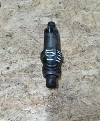 Peugeot 406 Fuel injector LCR6734302H