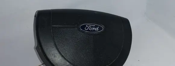 Ford Fiesta Steering wheel airbag 012S6AA042B85 49813129510