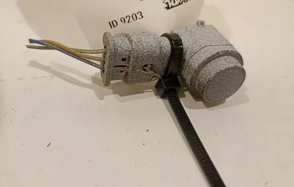 Land Rover Evoque I Parking PDC sensor 9G9215K859AB