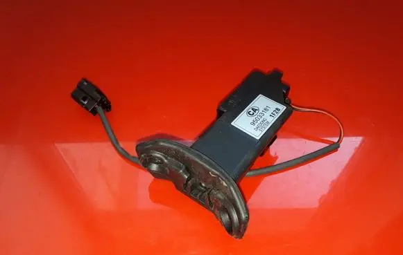 Chevrolet Captiva Fuel tank cap lock 96623003 95033181