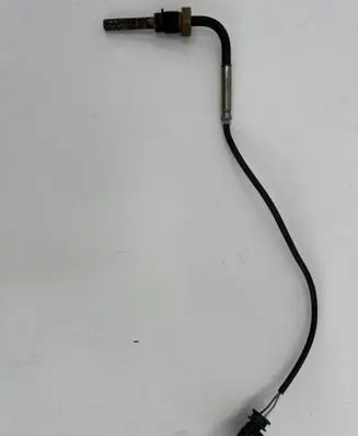 Exhaust gas temperature sensor