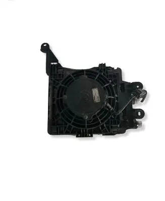 Optional radiator
