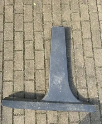 Dodge Nitro (B) pillar trim (bottom) 5KH89TRMAB 51119J03