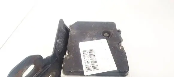 Opel Corsa D ABS Pump 0265230285