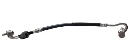 Audi A6 S6 C7 4G Air conditioning (A/C) pipe/hose 4G0260707BS